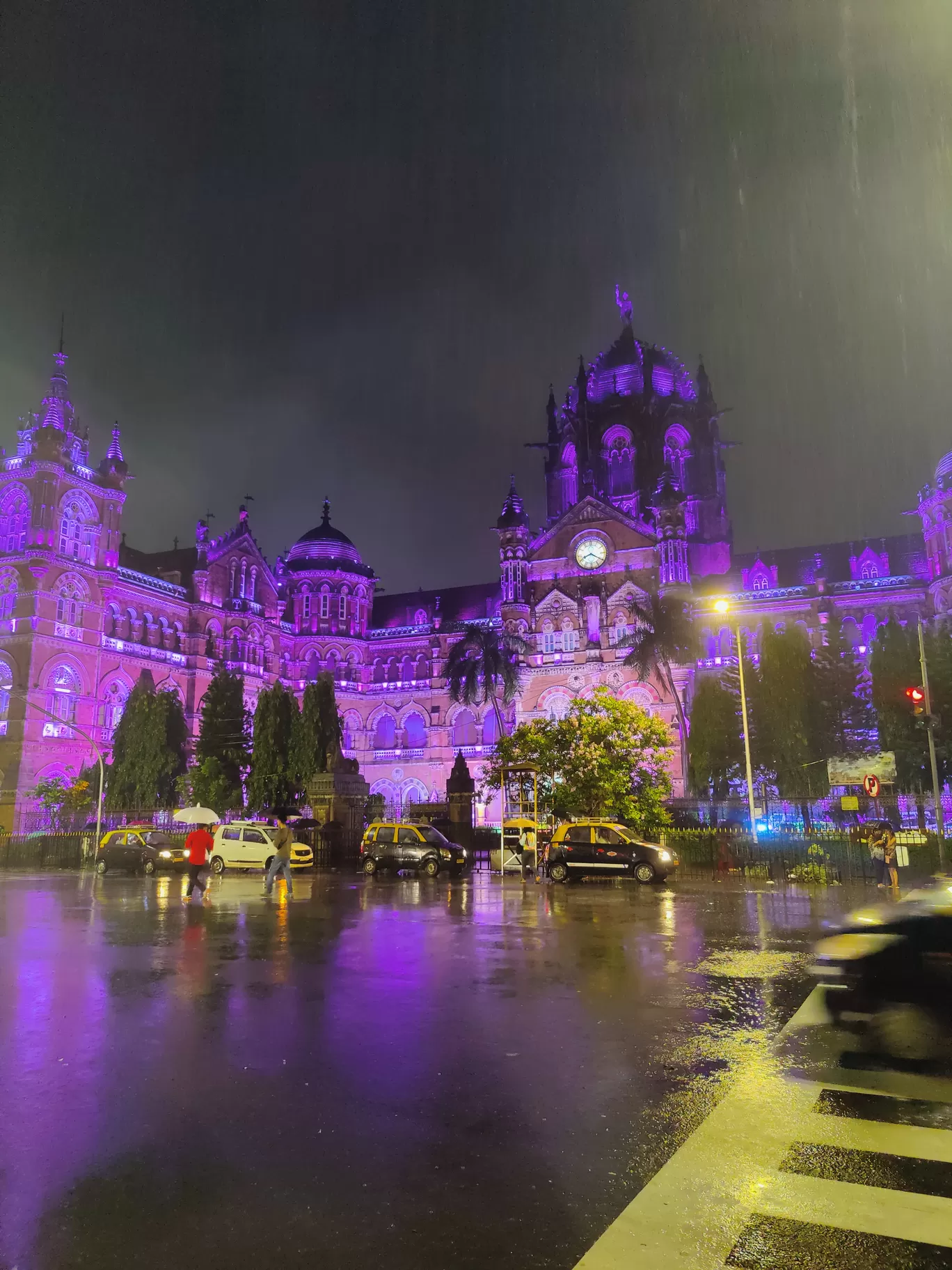 Photo of Mumbai By Traveltikrum