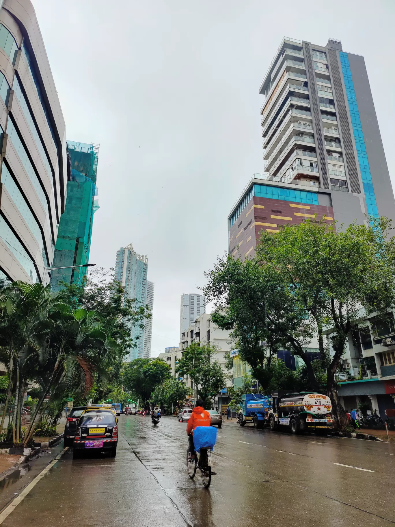 Photo of Mumbai By Traveltikrum
