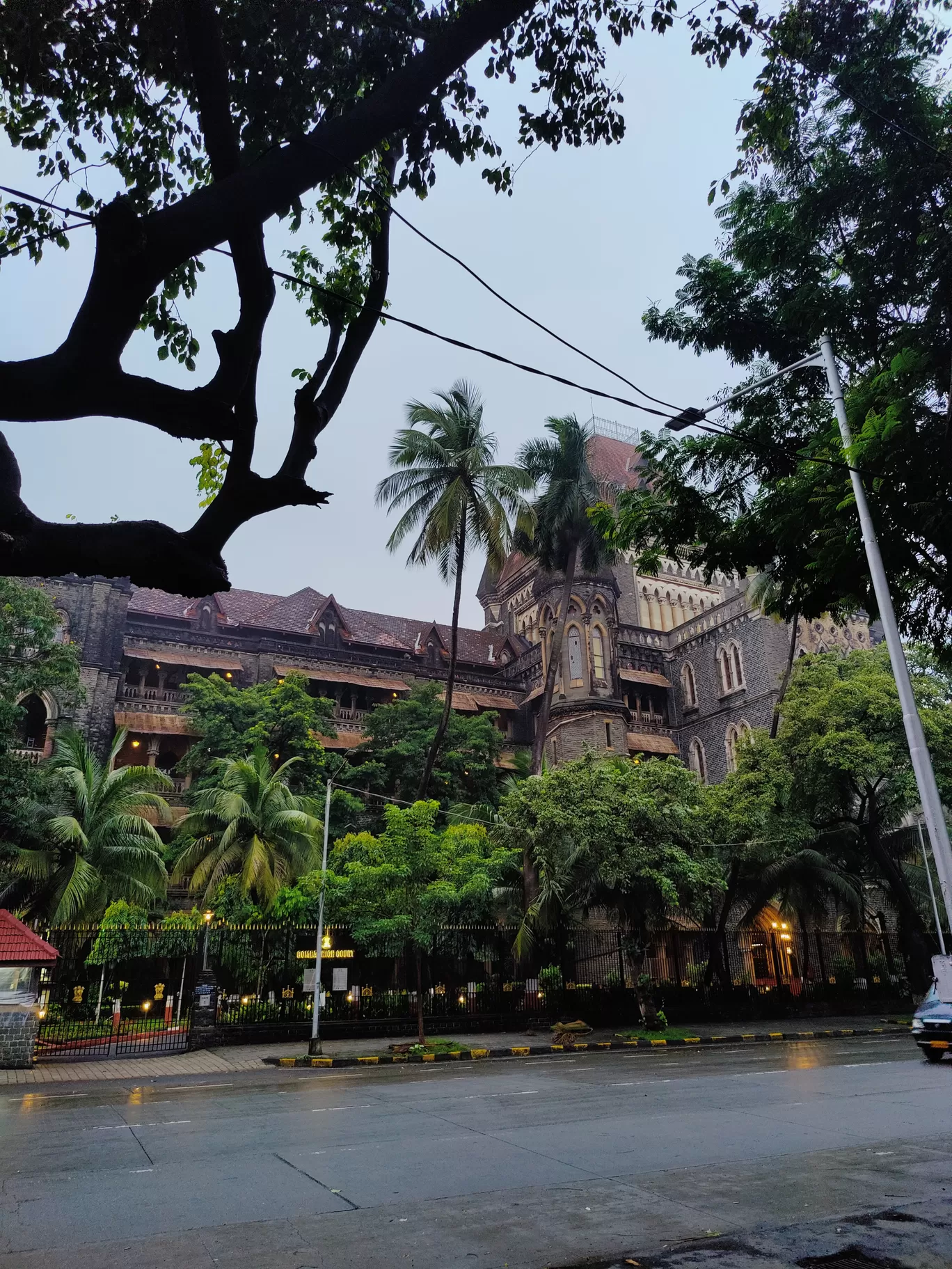 Photo of Mumbai By Traveltikrum