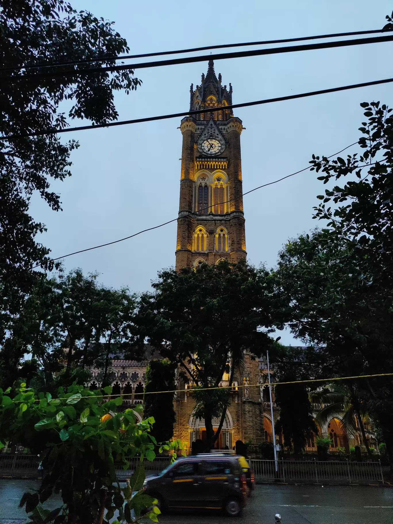 Photo of Mumbai By Traveltikrum