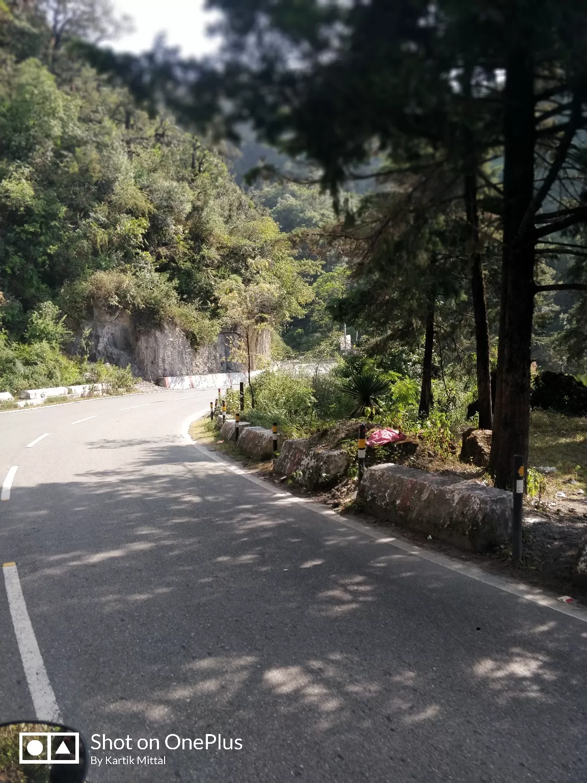 Photo of Mussoorie By Kartik Mittal