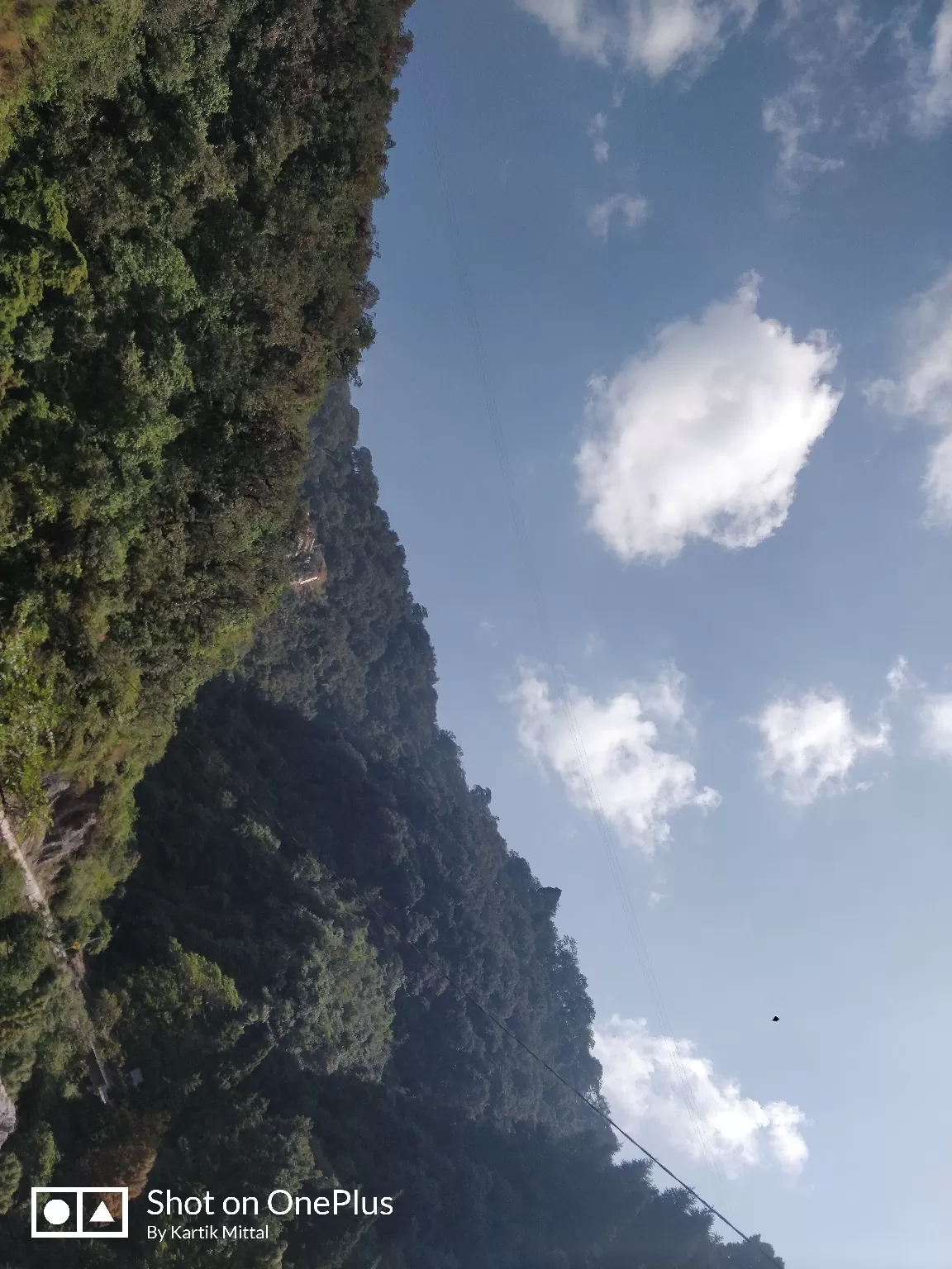 Photo of Mussoorie By Kartik Mittal