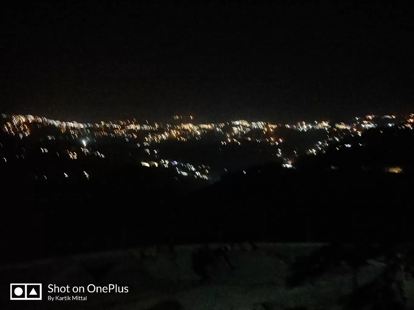 Photo of Mussoorie By Kartik Mittal