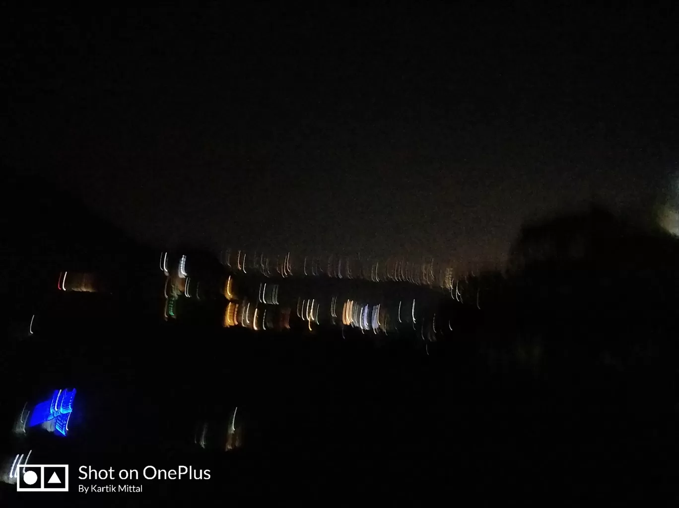 Photo of Mussoorie By Kartik Mittal