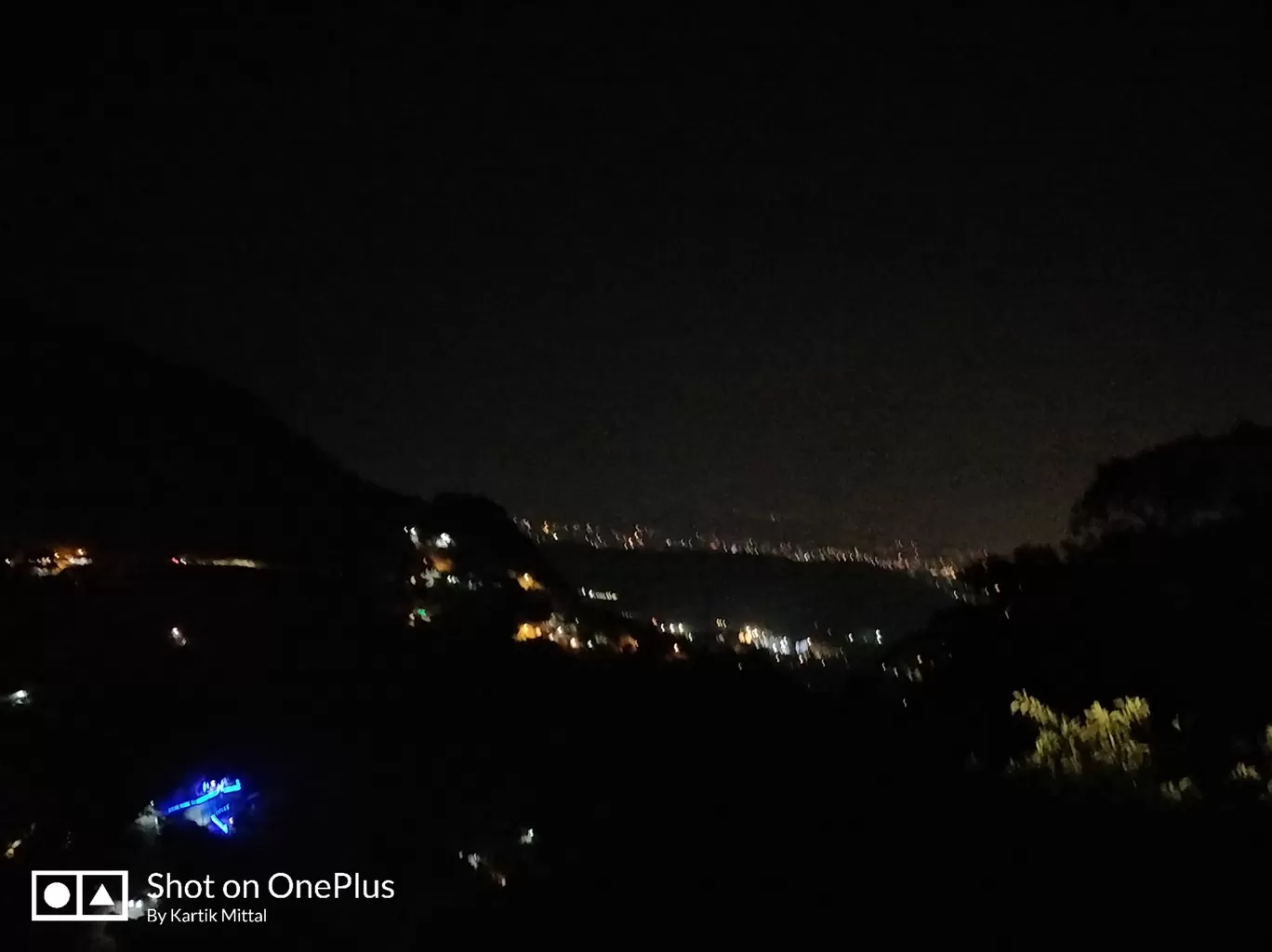 Photo of Mussoorie By Kartik Mittal