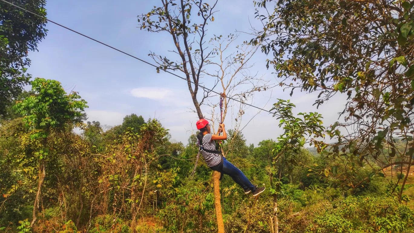Photo of Wayanad By Swetashree Mohapatra