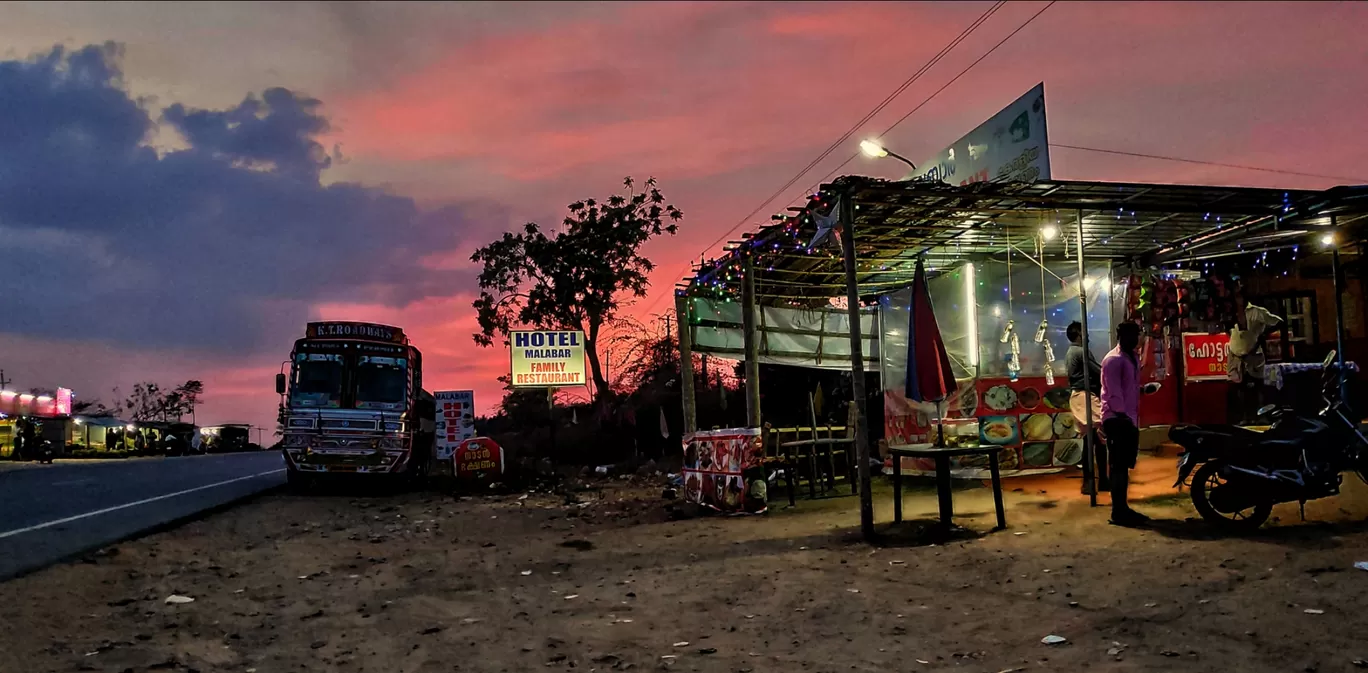 Photo of Wayanad By Swetashree Mohapatra