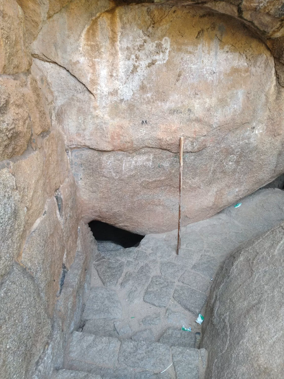 Photo of Chitradurga By Swetashree Mohapatra