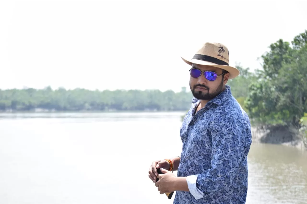 Photo of Mohania By Rahul Singh