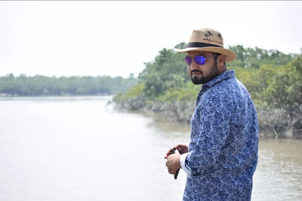 Photo of Mohania By Rahul Singh