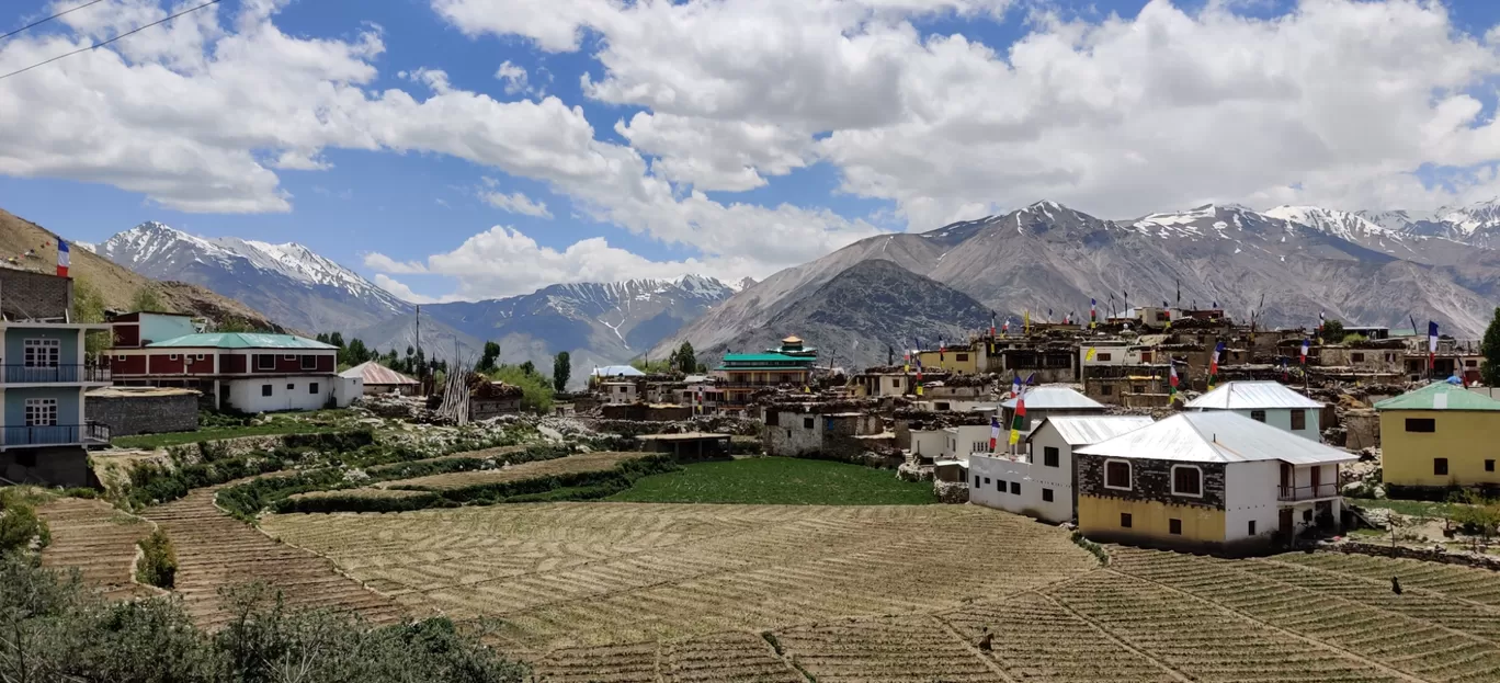 Photo of Himachal Pradesh By Smita Vhatkar
