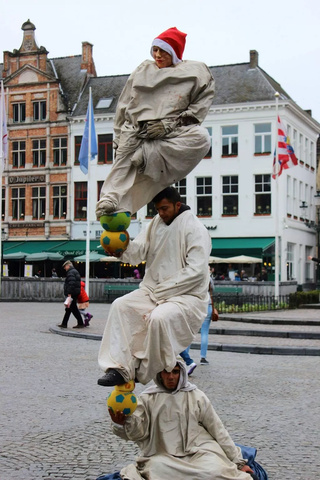 Photo of Europe By shaily gupta