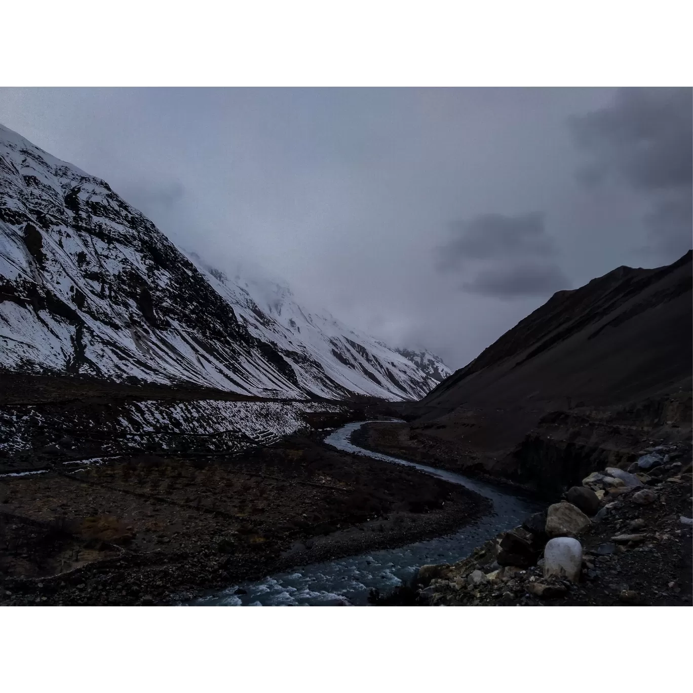Photo of Spiti Valley Trip By Nikhil Agrawal