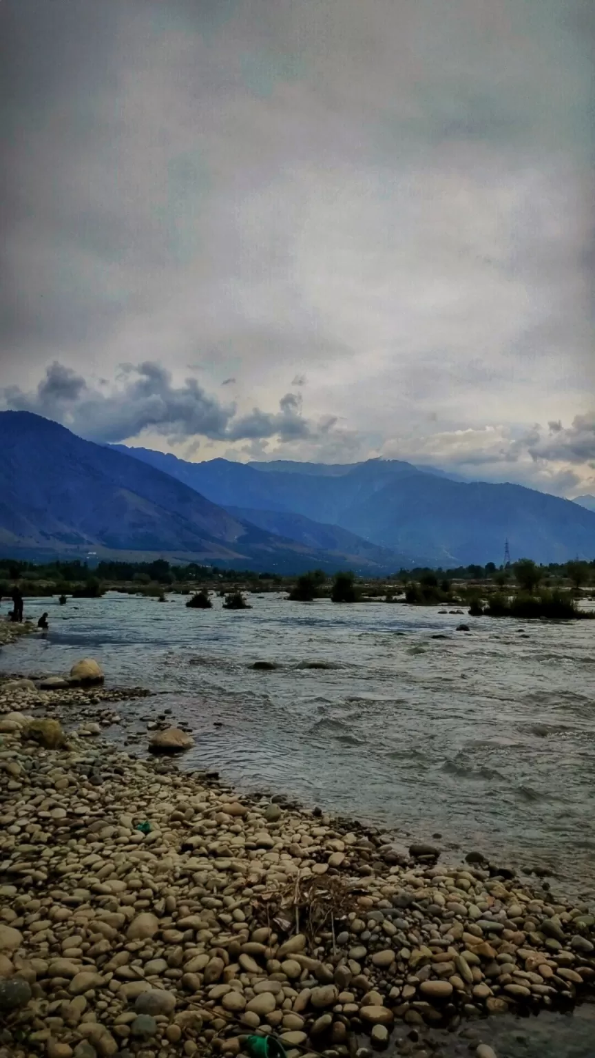 Photo of Jammu and Kashmir By Devirupa Majumder