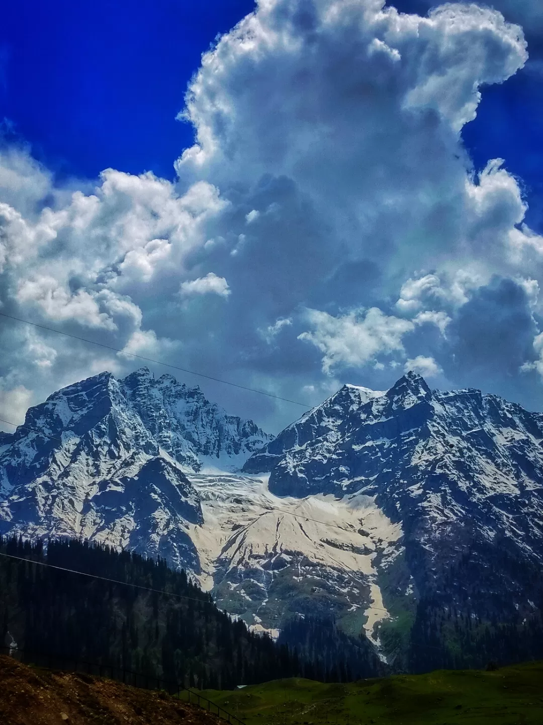 Photo of Jammu and Kashmir By Devirupa Majumder