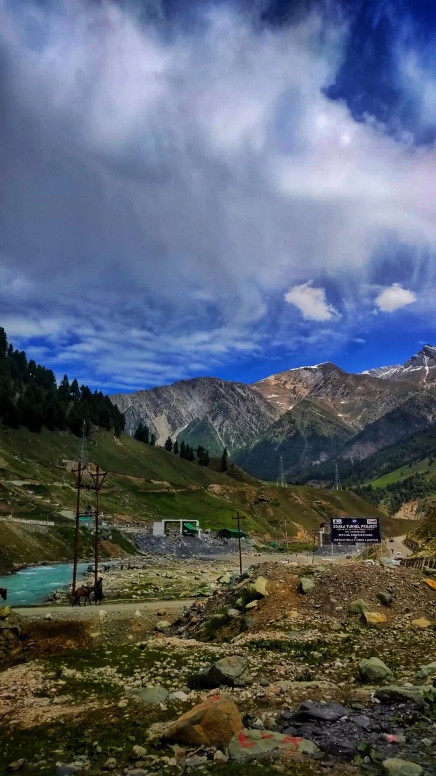 Photo of Jammu and Kashmir By Devirupa Majumder