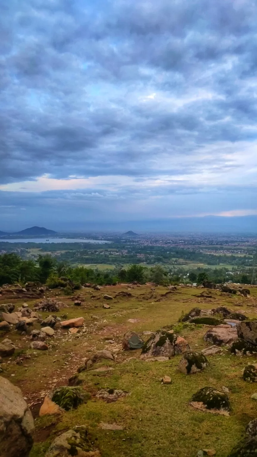 Photo of Jammu and Kashmir By Devirupa Majumder