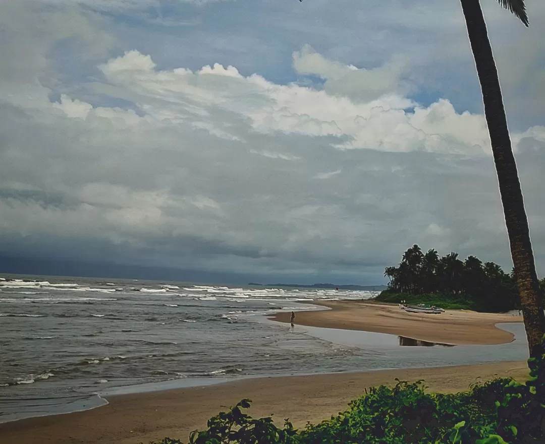 Photo of Goa By Devirupa Majumder