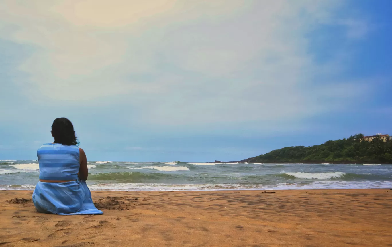 Photo of Goa By Devirupa Majumder