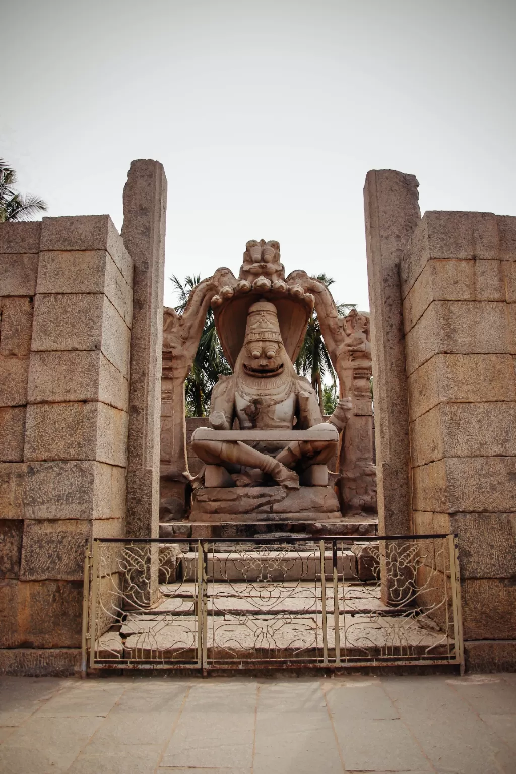 Photo of Hampi By Aiswarya Shaji Dev