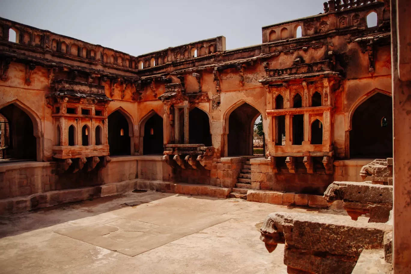 Photo of Hampi By Aiswarya Shaji Dev