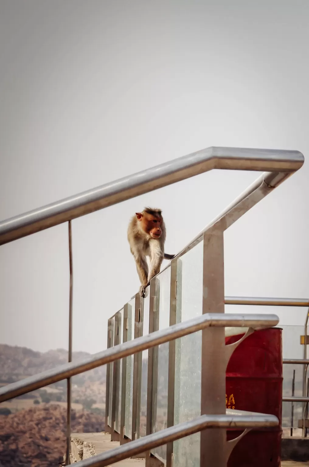 Photo of Hampi By Aiswarya Shaji Dev