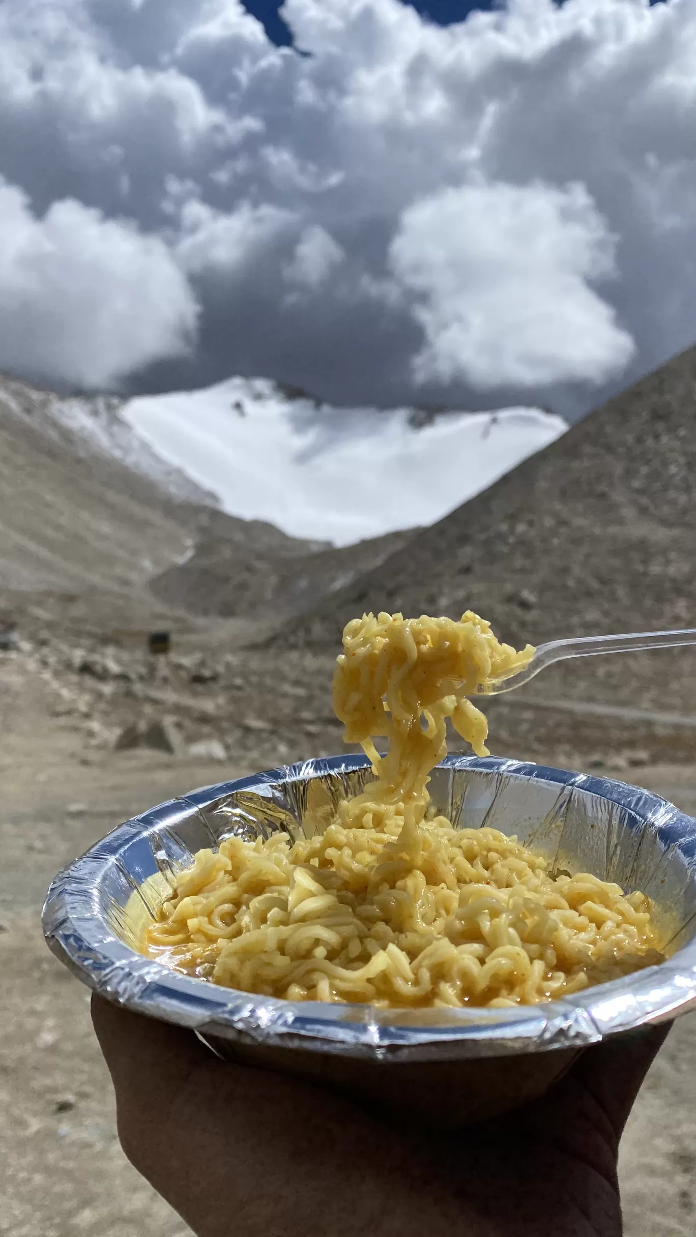 Photo of Ladakh By Aiswarya Shaji Dev