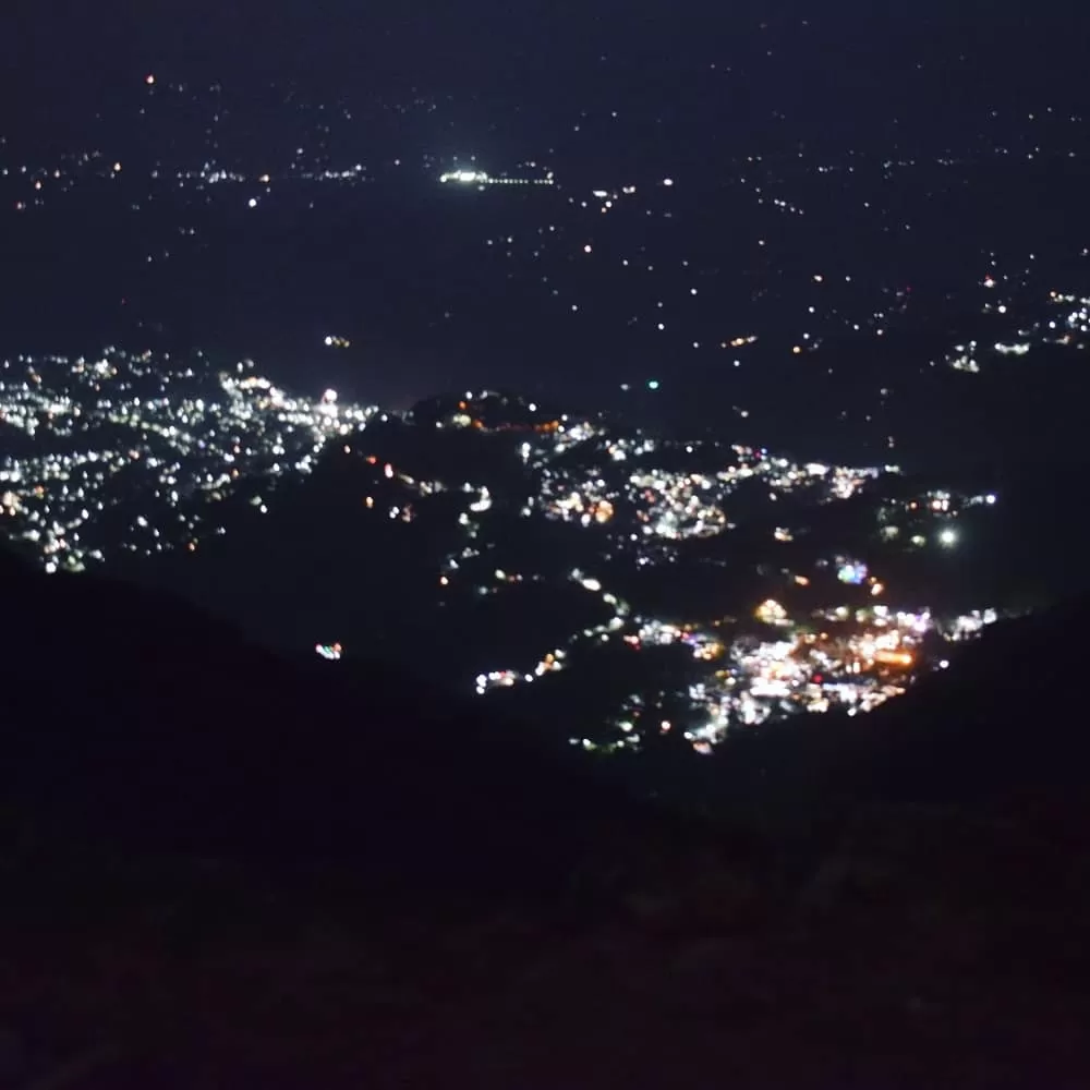 Photo of Triund Trek By Vivek kumar