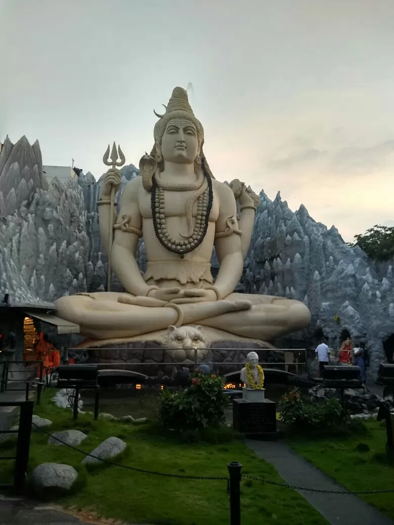 Photo of Bangalore By Archana Panda