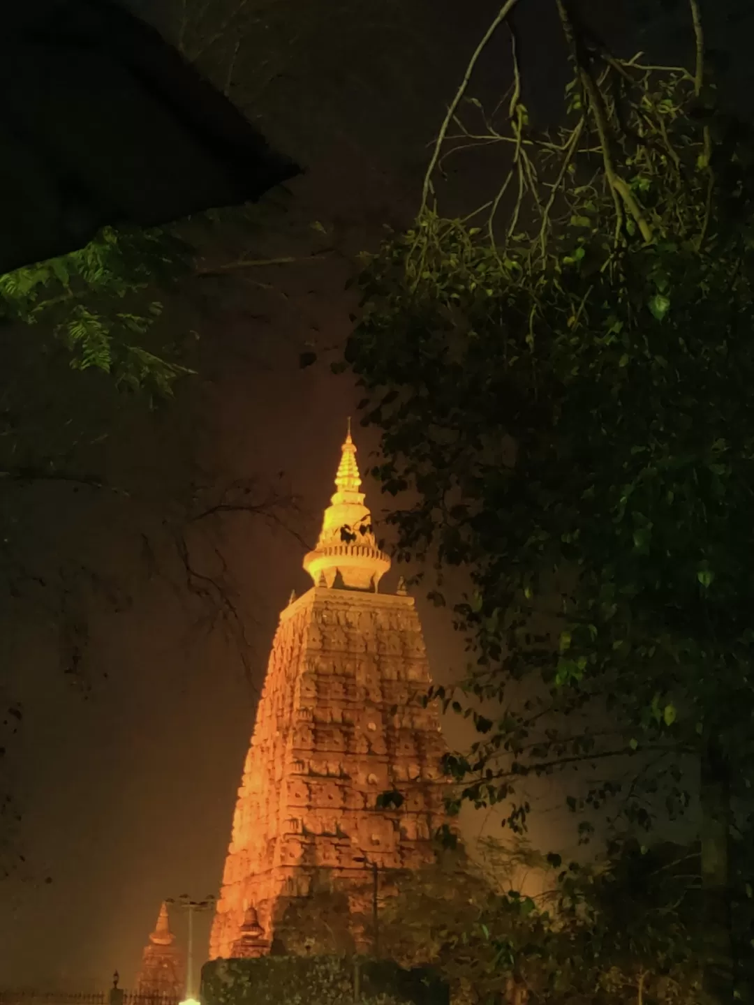 Photo of Bodh Gaya By Jeet Tumdi