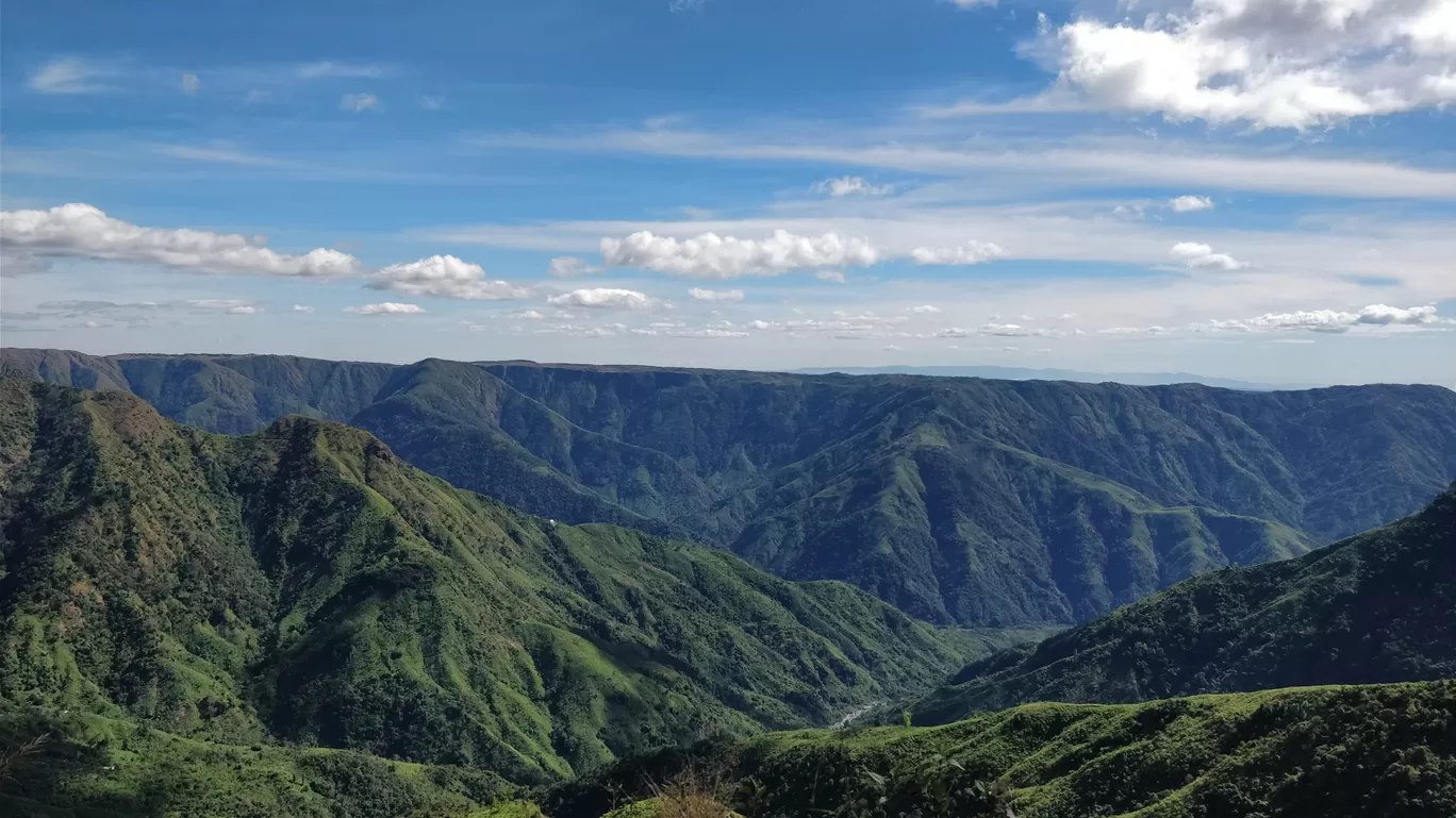 Photo of Shillong By Shriya Torne