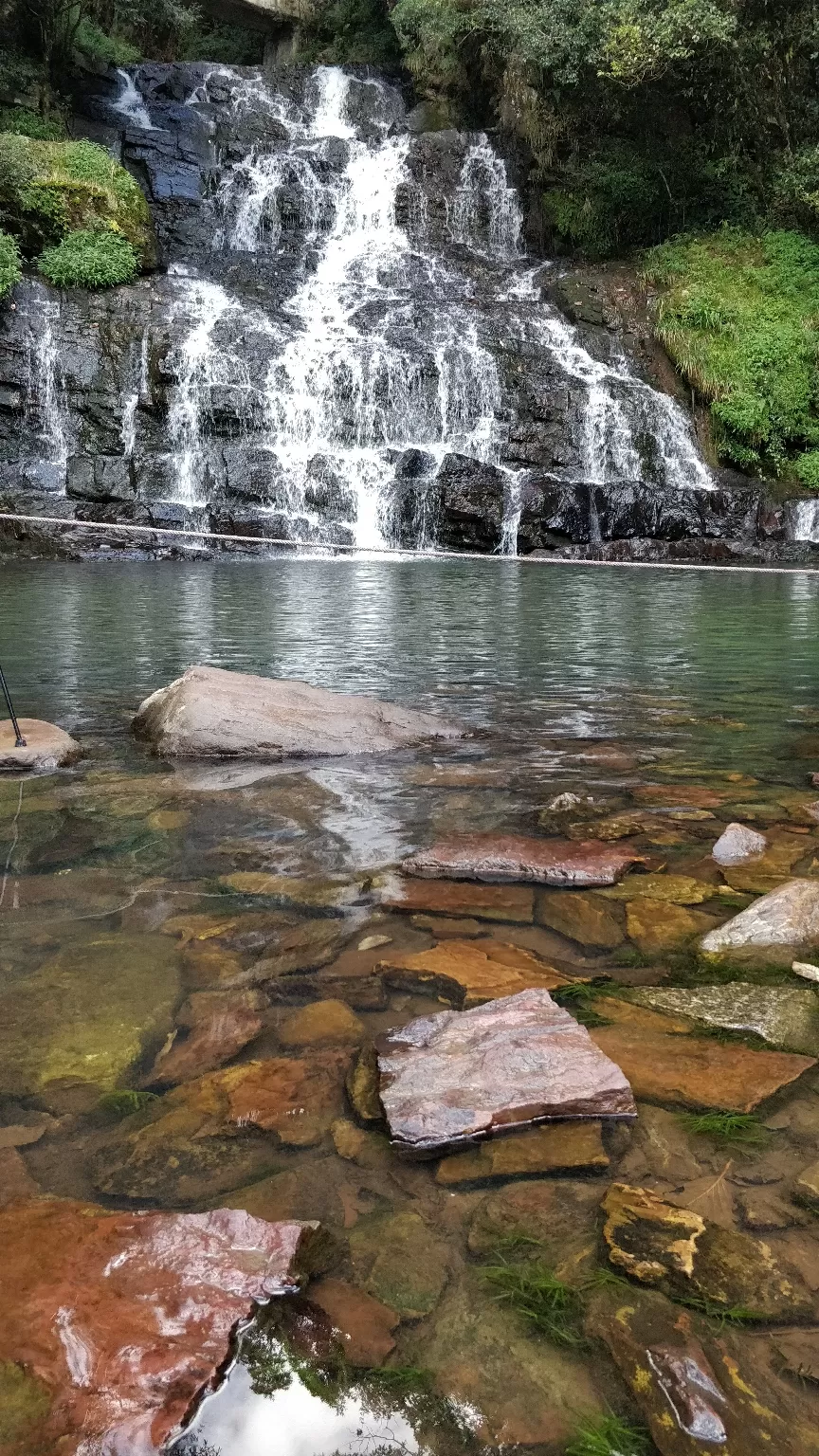 Photo of Shillong By Shriya Torne