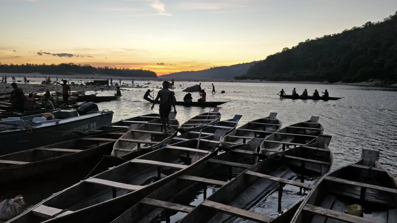 Photo of Shillong By Shriya Torne
