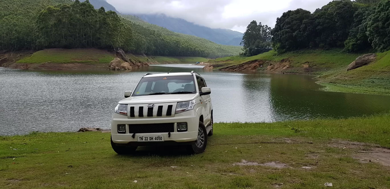 Photo of Munnar By Shyam Sundar