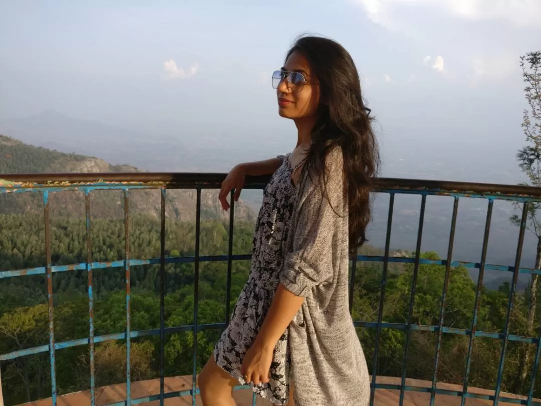 Photo of Bengaluru By aditi sharma