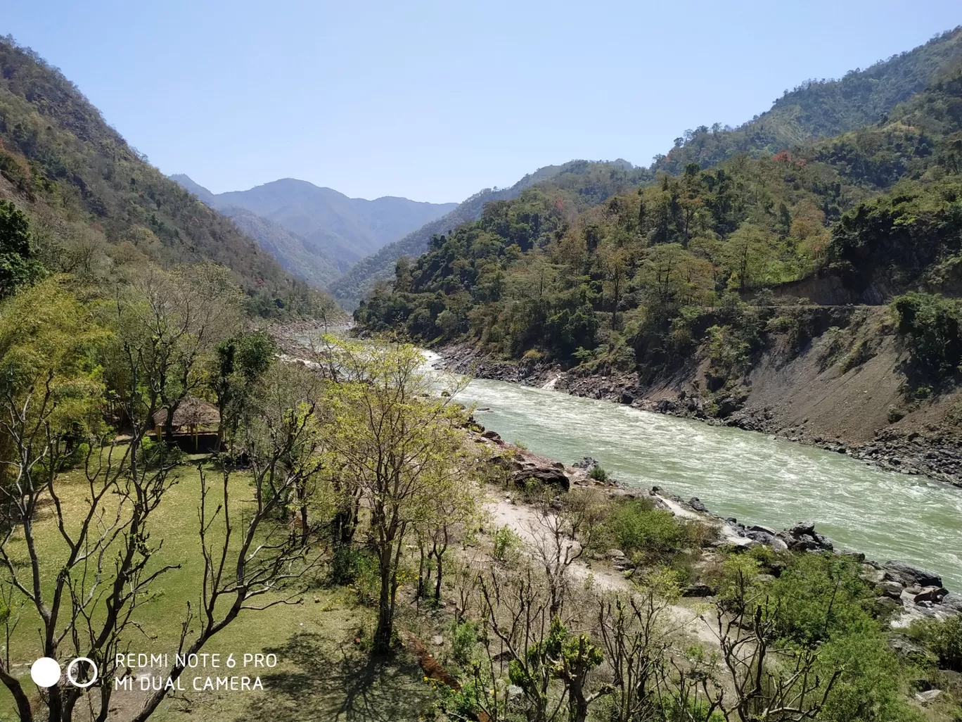 Photo of Rishikesh By Pranav Khatri