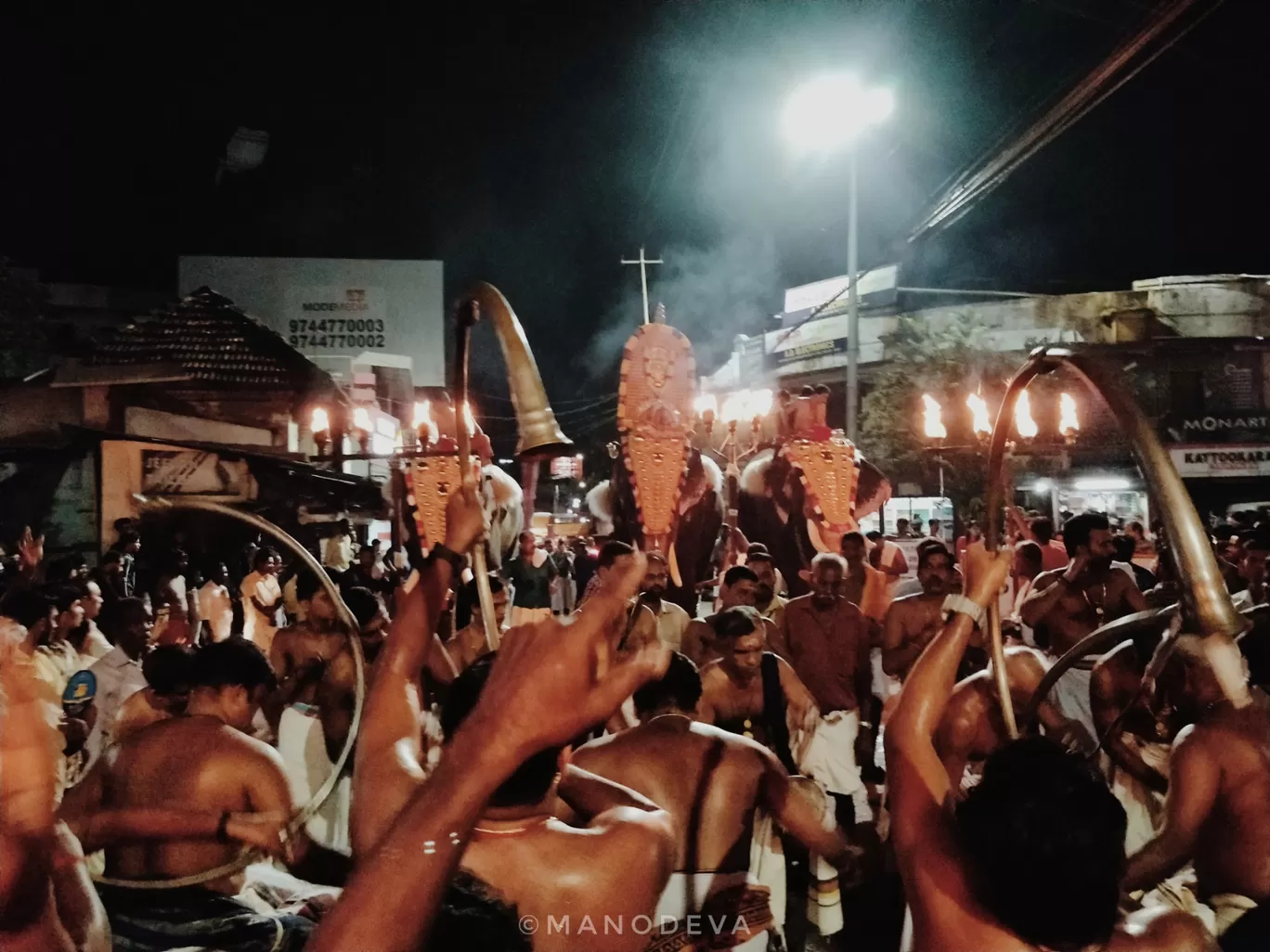 Photo of Thrissur By First_of_my_name