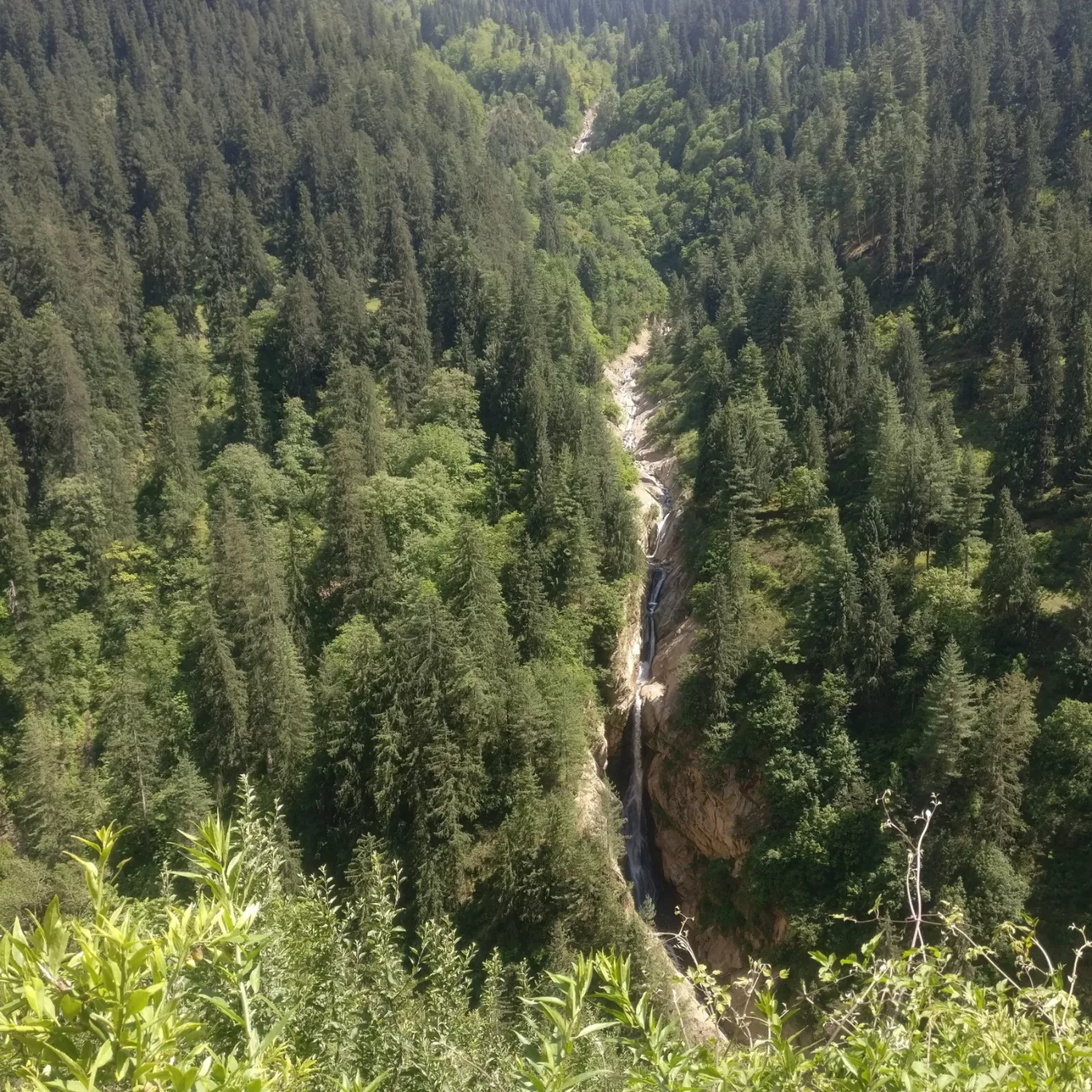 Photo of Kheer Ganga Trek By Hitesh Sharma