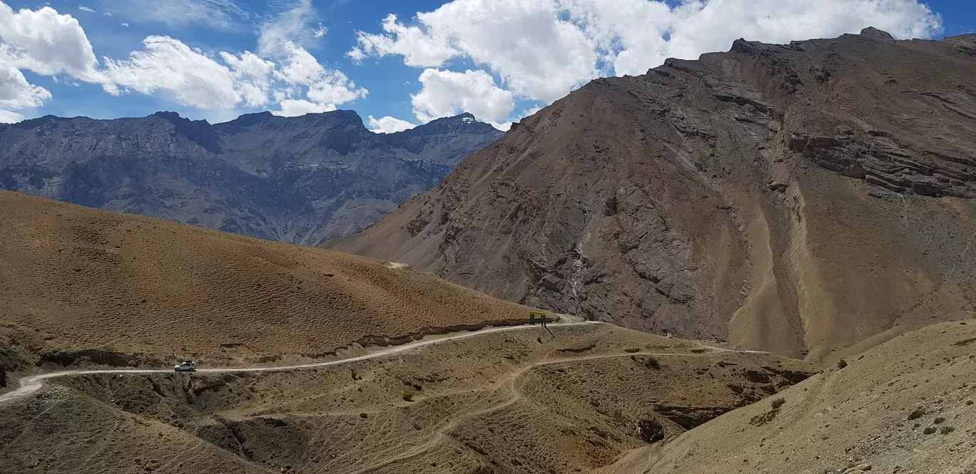 Photo of Spiti Valley Trip By TheCrazyIndianNomad 