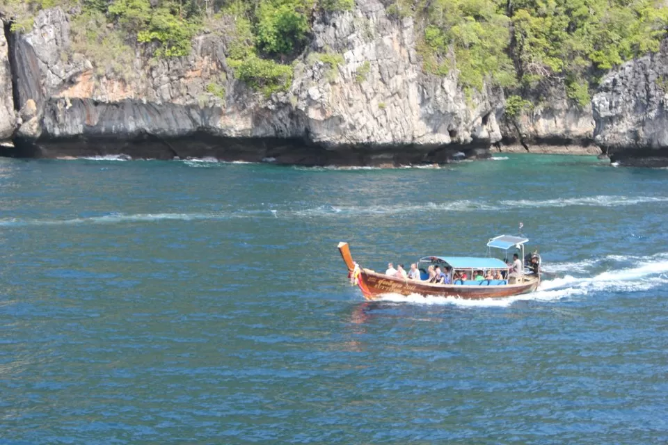 Photo of Ko Lipe By TheCrazyIndianNomad 