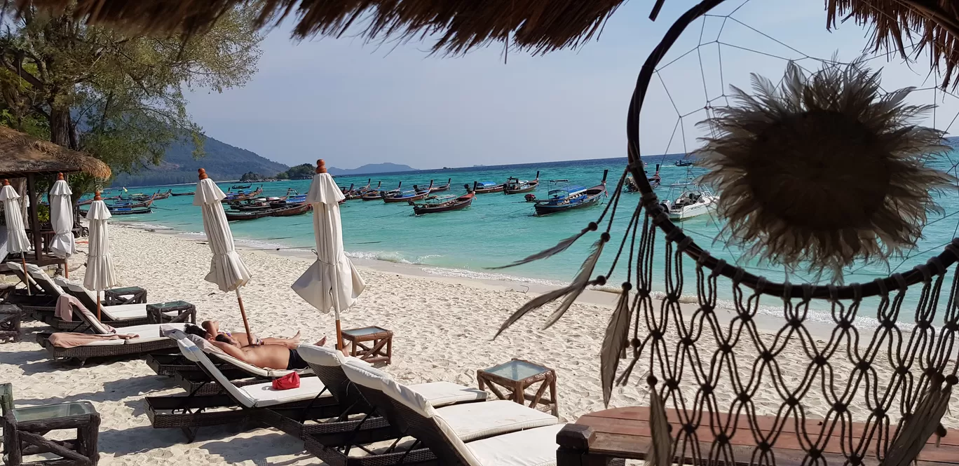 Photo of Ko Lipe By TheCrazyIndianNomad 
