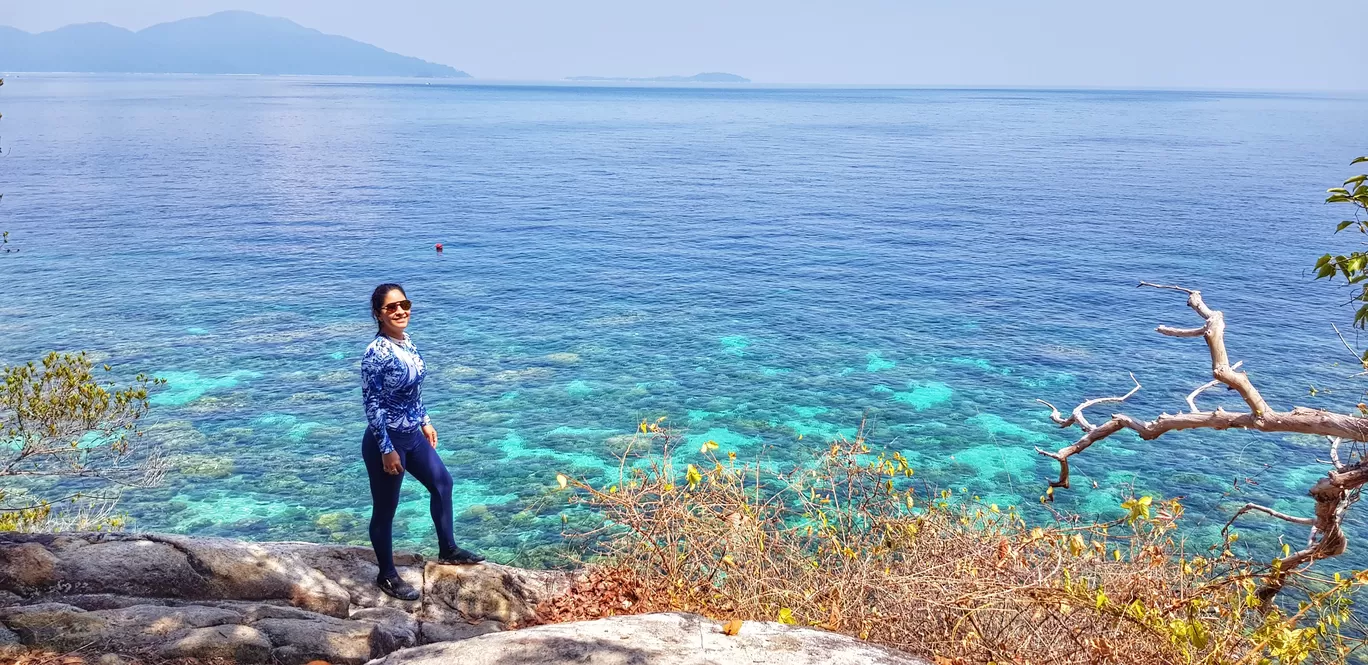 Photo of Ko Lipe By TheCrazyIndianNomad 