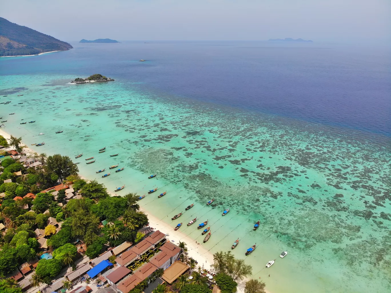 Photo of Ko Lipe By TheCrazyIndianNomad 