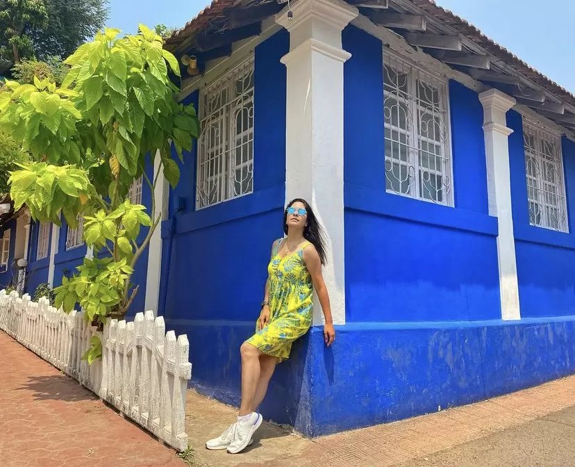 Photo of Goa By TheCrazyIndianNomad 