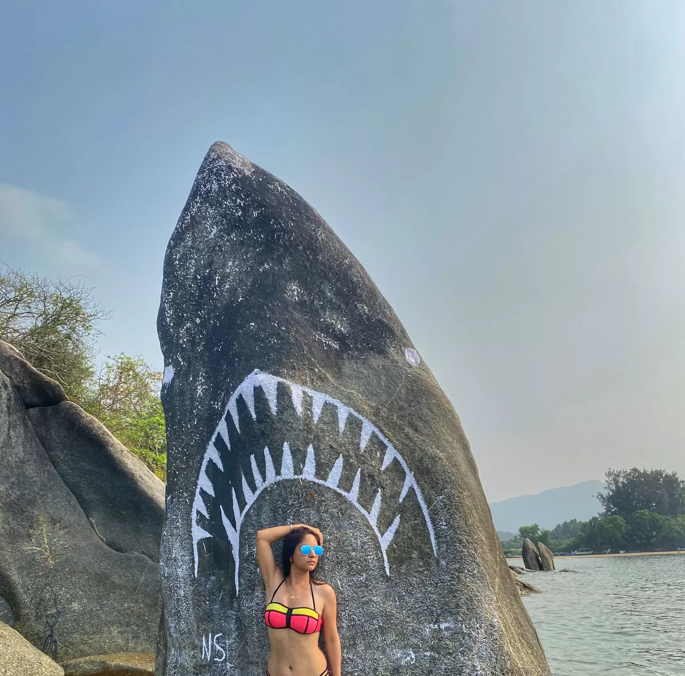 Photo of Goa By TheCrazyIndianNomad 