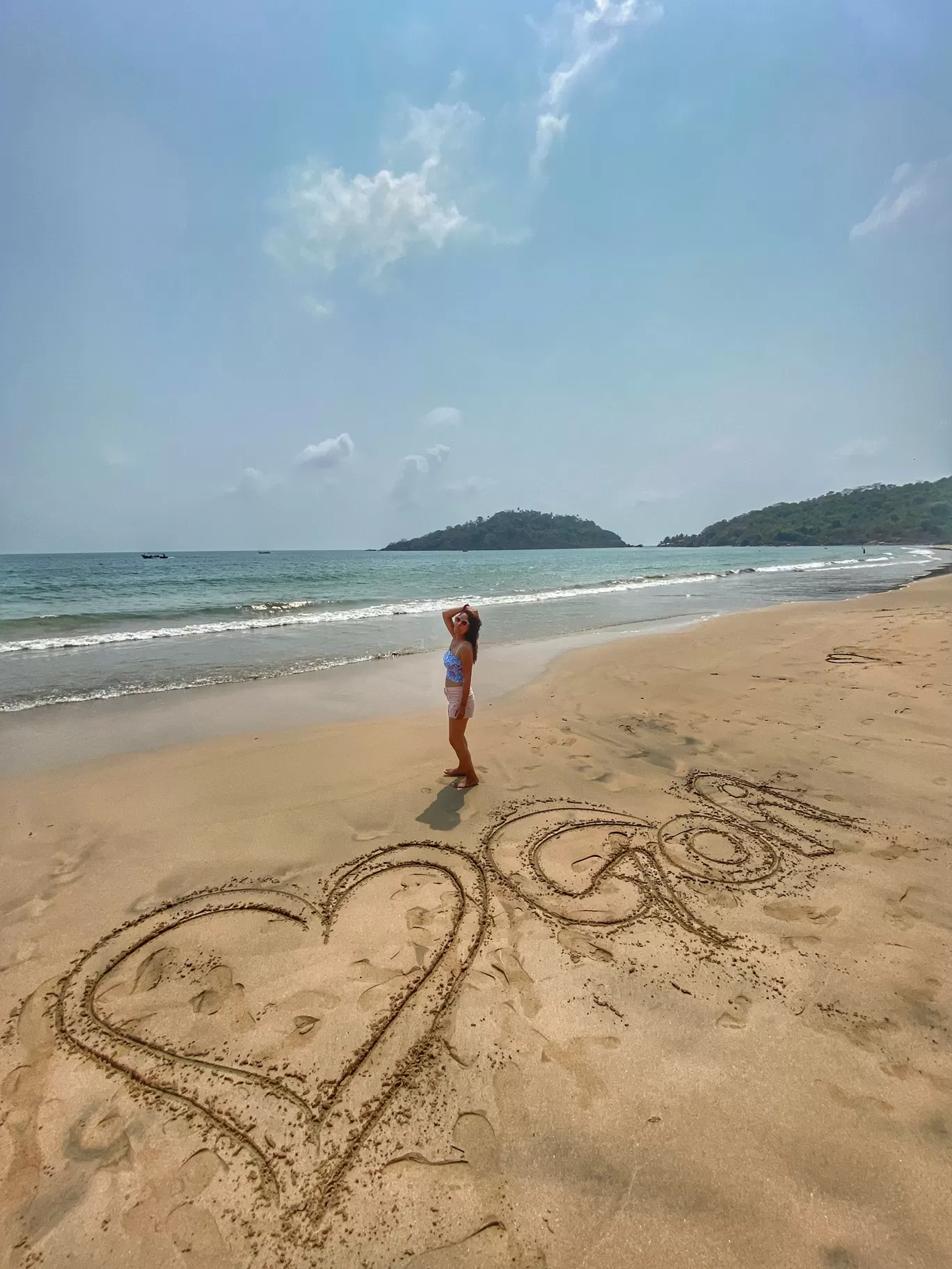 Photo of Goa By TheCrazyIndianNomad 