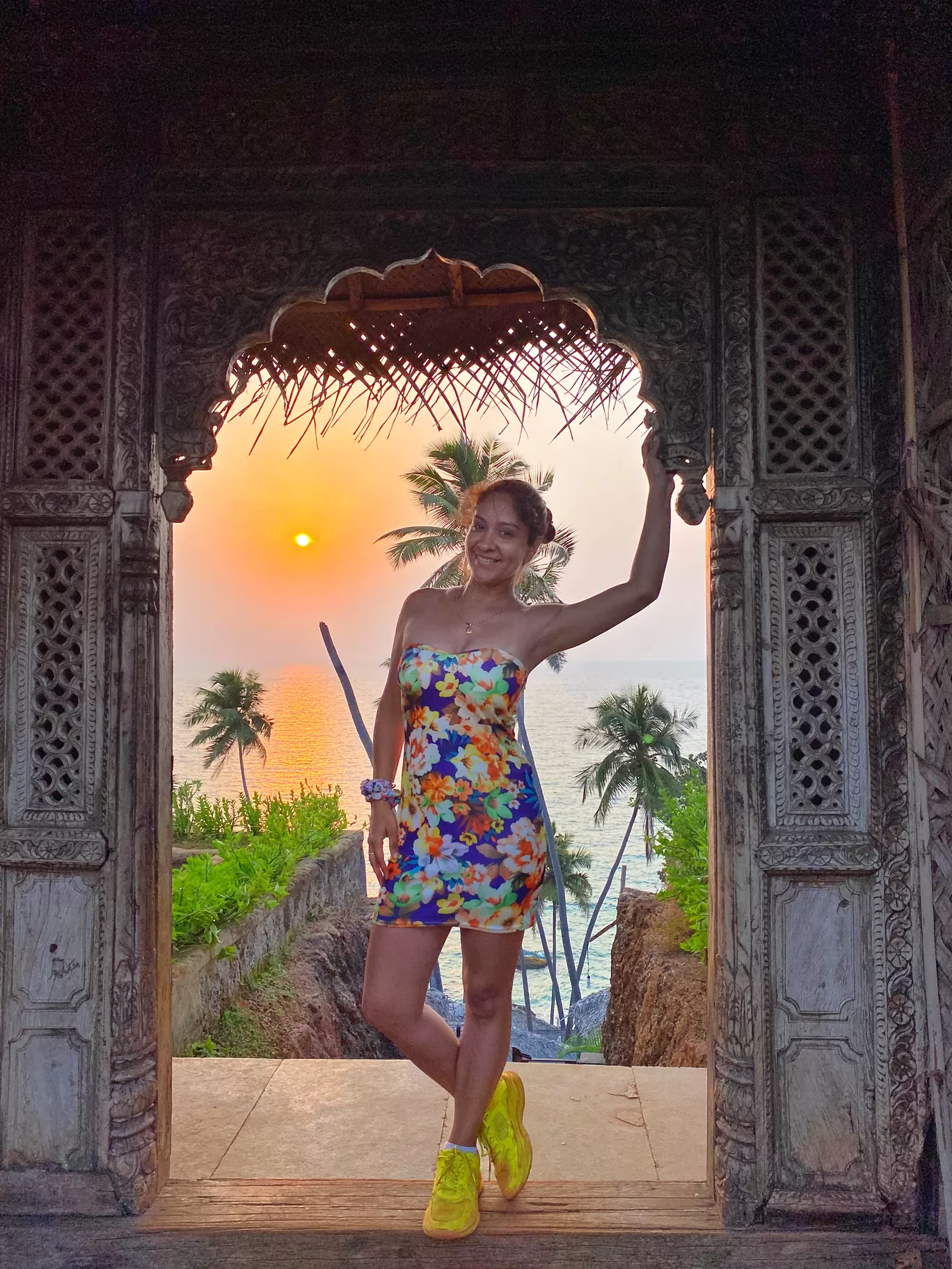 Photo of Goa By TheCrazyIndianNomad 