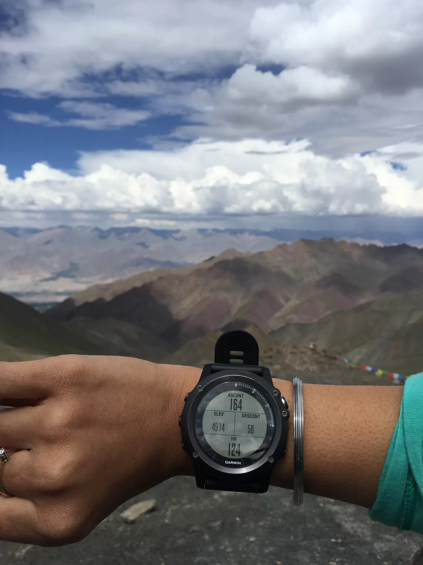 Photo of Ladakh By TheCrazyIndianNomad 