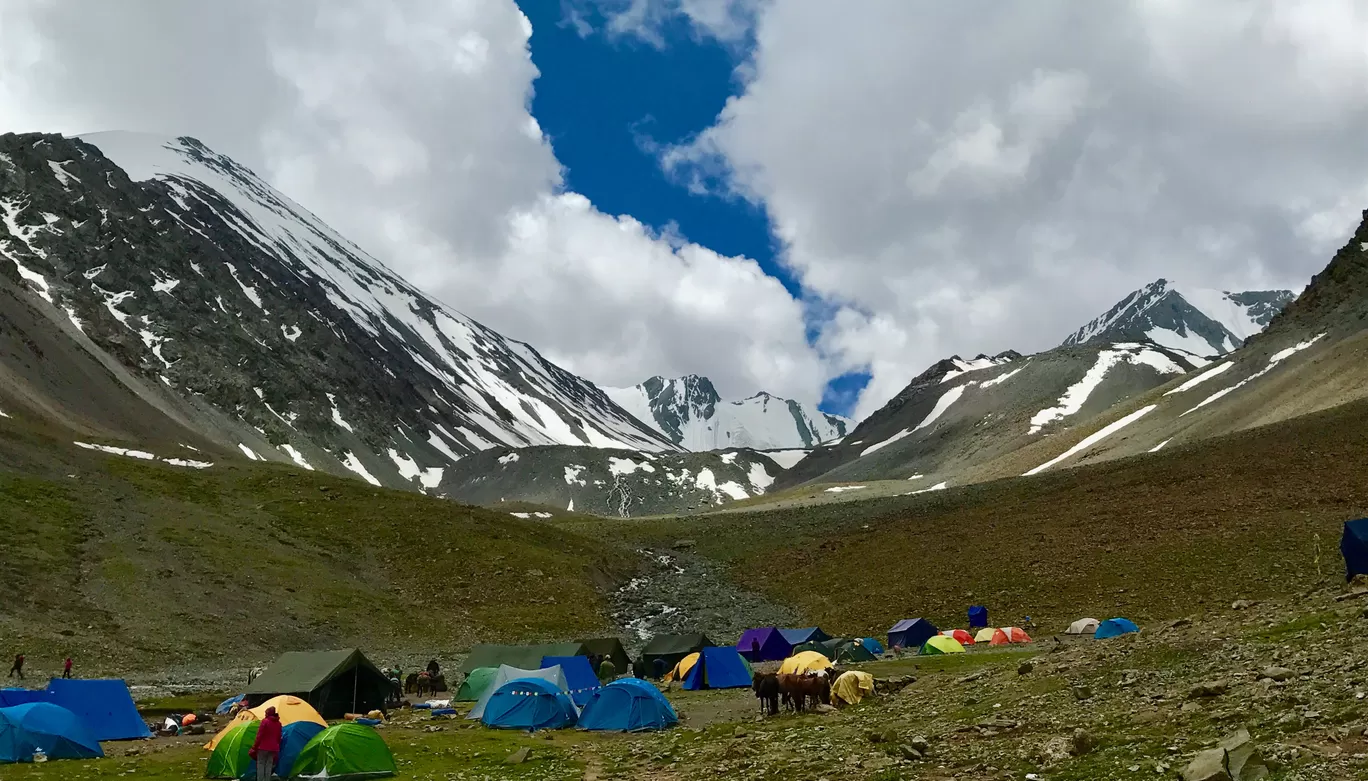 Photo of Ladakh By TheCrazyIndianNomad 
