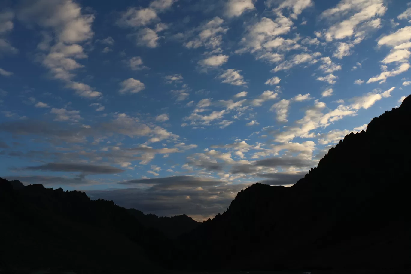 Photo of Ladakh By TheCrazyIndianNomad 